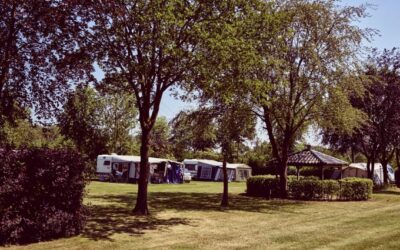 Camping Midden Drenthe Zwiggelte