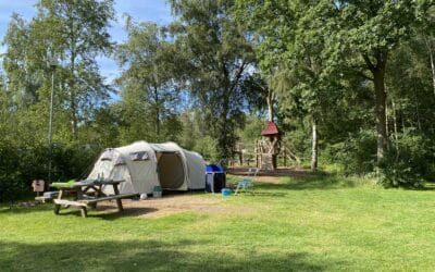 Camping de Berken